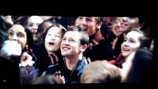 Harry Potter And The Goblet Of Farts - Harrys Egg Fart