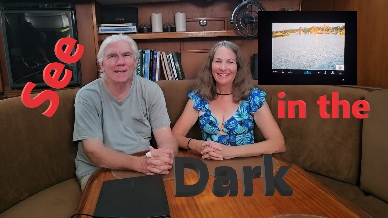 See in the Dark Ep235