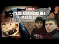 El caso de "Los maníacos del martillo" Dnepropetrovsk | Criminalista Nocturno