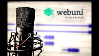 Társadalmi Innováció - Webuni.hu