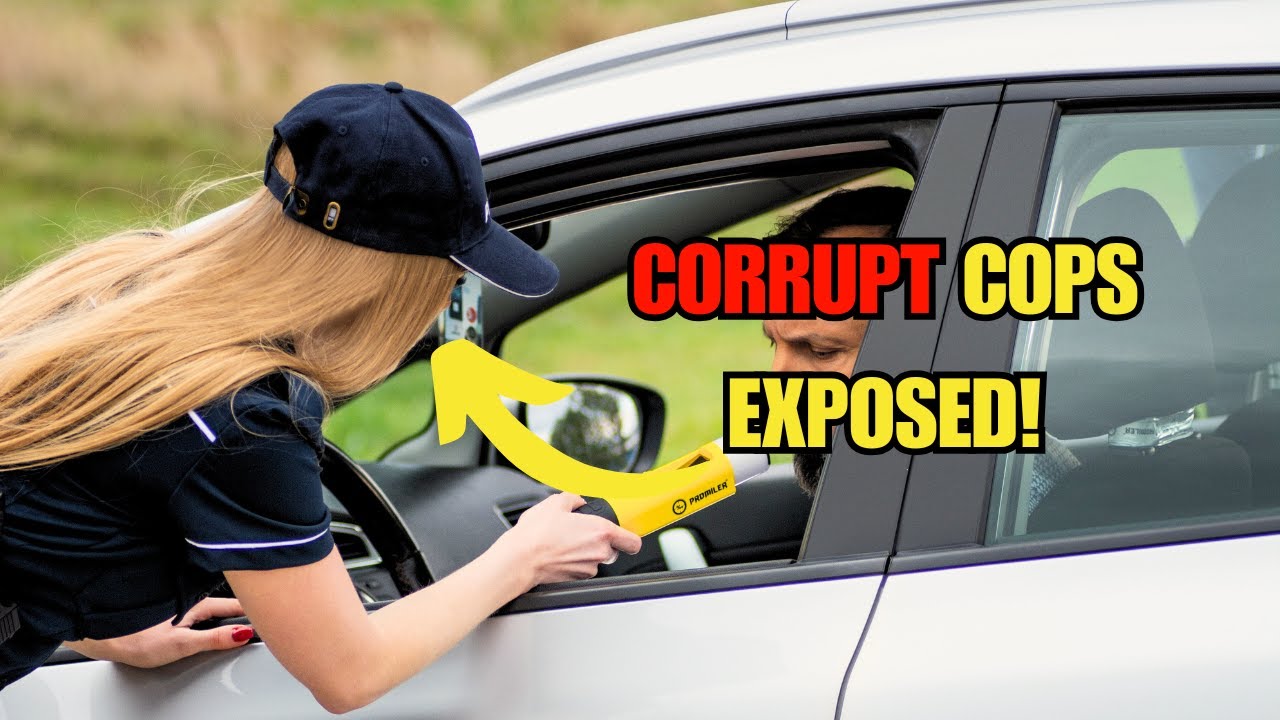 Corrupt Cops FIRED, ARRESTED & EXPOSED For CRIMINAL Acts! - YouTube