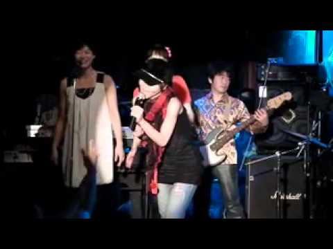 スマイルフォーミー／ダイナマイトポップス（GO! GO! 歌謡曲 2011）