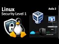 🐧 Curso Linux Security - Configurando a rede no Servidor Linux com Debian #linuxsecurity #debian