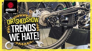 Trends of 2023 That We Hate Already! | Dirt Shed Show 383