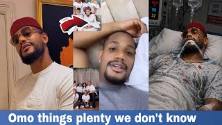 TRUE STORY OF MAIN CAUSE OF ALEX EKUBO DEATH LEAK 24 HOURS AFTER DEATH & TRUTH ABOUT GAY MARRIAGE Net Worth