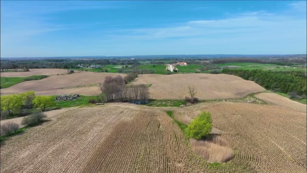50 Acre Country Property For Sale Nobleton, Ontario YouTube