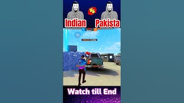 Indian Hacker Vs Pakistani Hacker 🤯😈 #shorts #today #viral  #freefire #indiaVspakistan