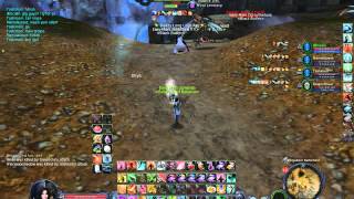 Attack speed hack - Rys - GamezAion