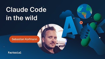 Claude Code in the wild: Building web applications with AI