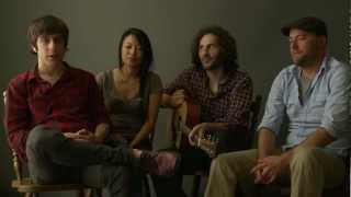 Bent Creek Band's Indiegogo fundraiser