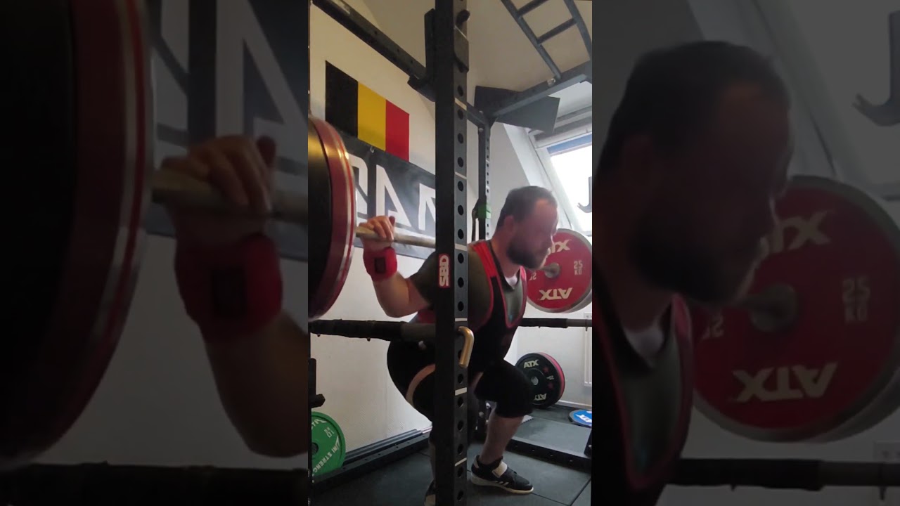 205kg