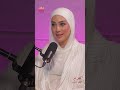 مي فخري تفتح نار التصريحات: الفرق بين الراجل والذكر وهل تقبل خلع الحجاب؟ | كلام في الحب
