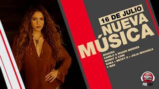 Download Lagu #NuevaMúsica | Shakira, Camilo & Shawn Mendes, Morat & Cami, Daddy Yankee y más Download Lagu #NuevaMúsica | Shakira, Camilo & Shawn Mendes, Morat & Cami, Daddy Yankee y más