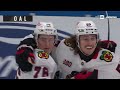 NHL Highlights | Blackhawks vs. Islanders - March 24, 2026