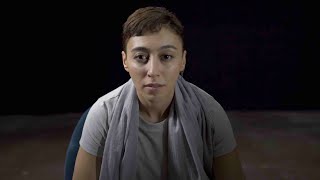 Ms. Rebel By Mehrnaz Mohammadi -- Trailer