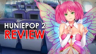 Is HuniePop 2 as good as the first game?