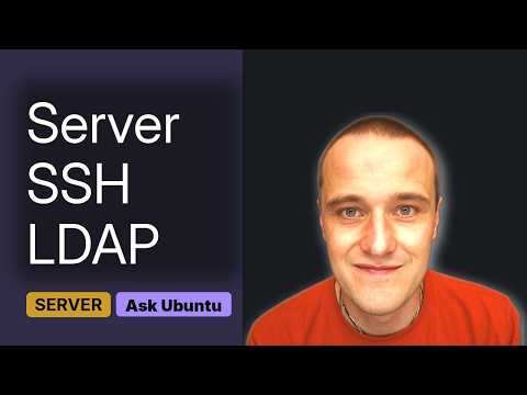 ssh ldap AuthorizedKeysCommand