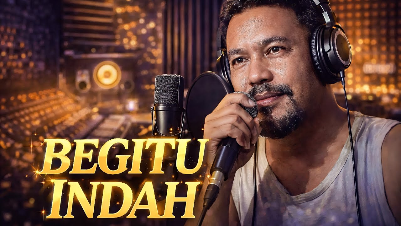BEGITU INDAH – Lagu Cinta Paling Menyentuh 2026 | Sedih, Romantis & Bikin Nangis