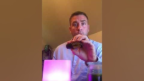 Candle vs. Diffuser with TheBroTERRAGuy