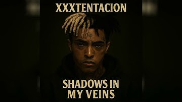 𝕏𝕏𝕏𝕋𝔼ℕ𝕋𝔸ℂ𝕀𝕆ℕ 𝔸𝕀 - Shadows In My Veins「Generated Song」「Fan Made」「Made by Me」