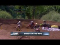 Spring Creek 250 Moto 1: Race Recap
