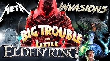 Elden Ring | Worst Part of the GAME | PvP