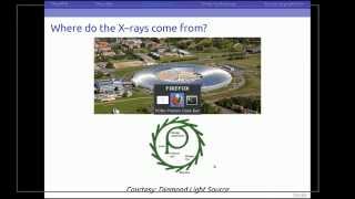 Lecture 5: Protein Structure Analysis II