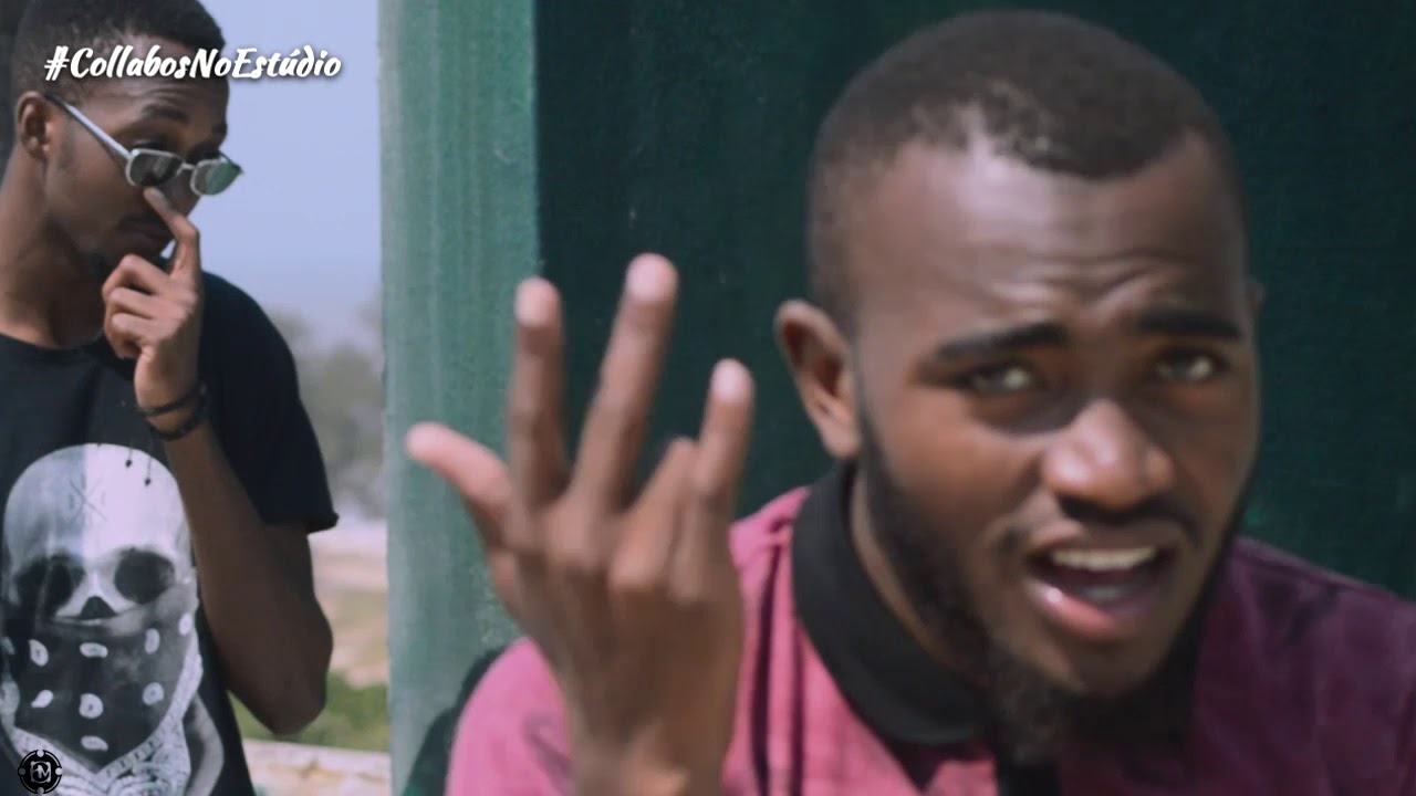 Collabos No Estúdio | Teaser - YouTube