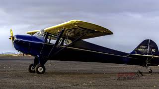 26 - 1941 Taylorcraft BC-12-65