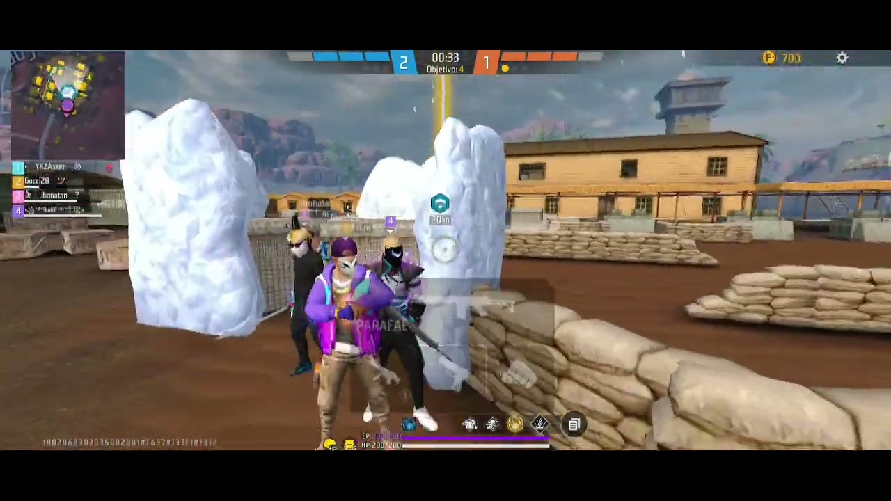 PRIMER VIDEO Y SUBIENDO DE RANGO A MAESTRO ELITE PART 1