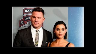 Channing Tatum, Jenna Dewan Tatum announce split