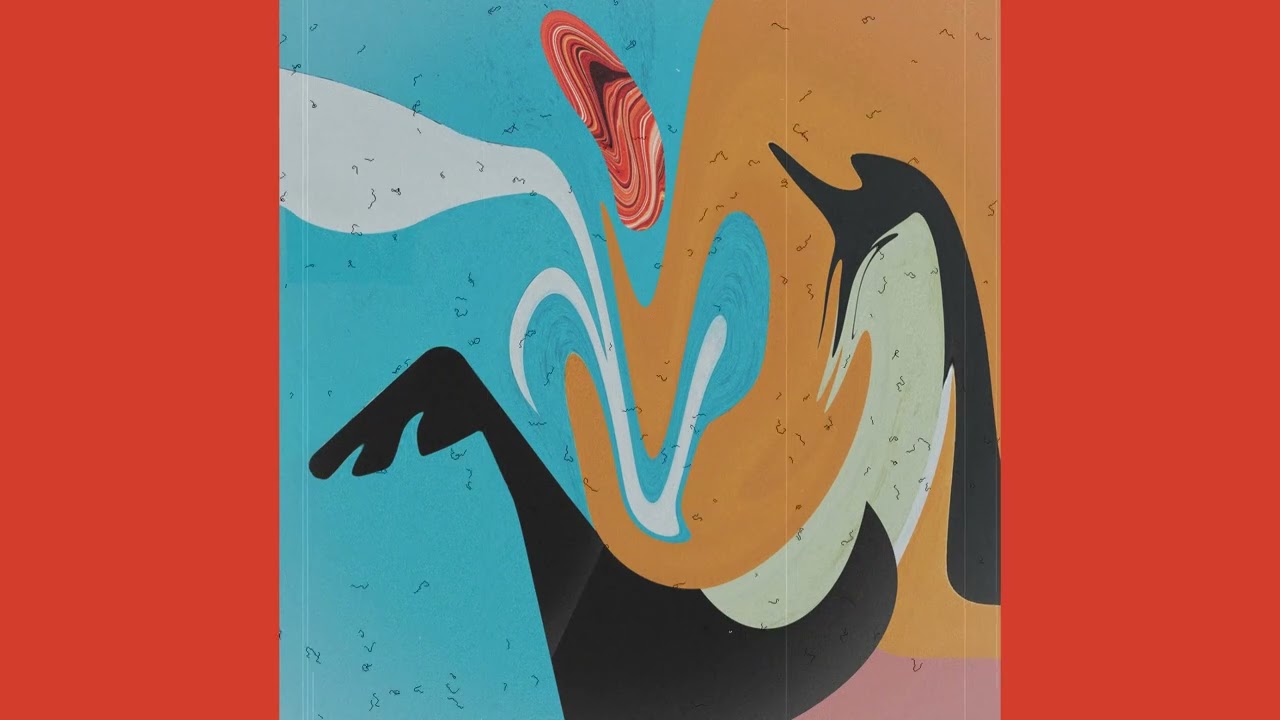 DJU DJU - Turn It Up Loud