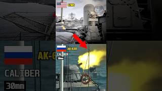 Hangisi Daha Güçlü? Phalanx Ciws 🇺🇸 Vs Ak - 630 🇷🇺 Which Is More Powerful? Phalanx Ciws Vs Ak - 630.