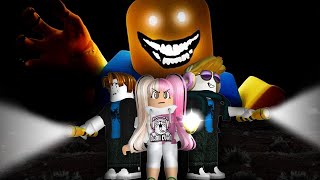 EYRA KENA IKUT CAKAP SIMON KALAU TAK EYRA MATI [ SCARY SIMON SAYS ] ROBLOX MALAYSIA