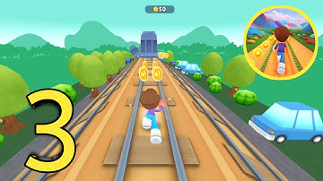 Kooply Run Levels 21–30 | Epic Speedrun & Hidden Secrets!