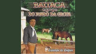 Video thumbnail of "Baitaca - De Chão Batido"