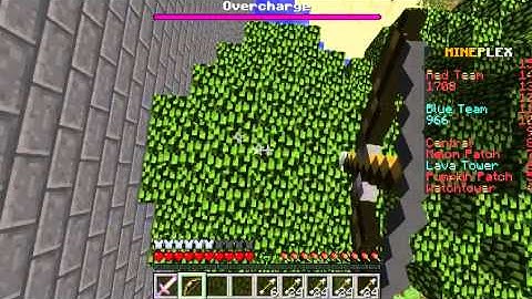 Minecraft Dominate | 2 | When Rangers Fly