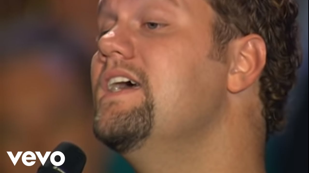 David Phelps O Holy Night