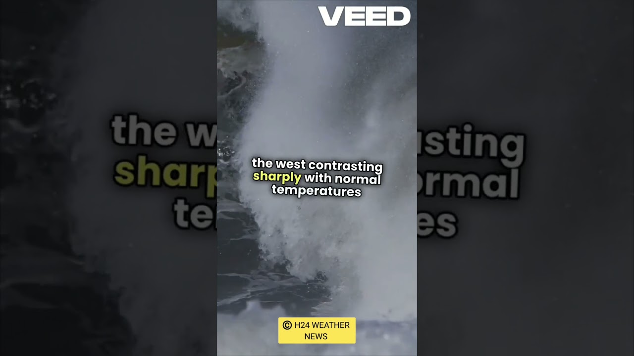 August 2025 Weather: Heatwaves & Rain! March 25th, 2025 