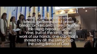 Seed Scattered and Sown Vox Cordis Chorus