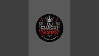 Dj Shashi Jharkhand No.1 Dj is live