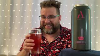Dave's Decisions Episode 2: Blackberry Pie, Abnormal Beer Co.