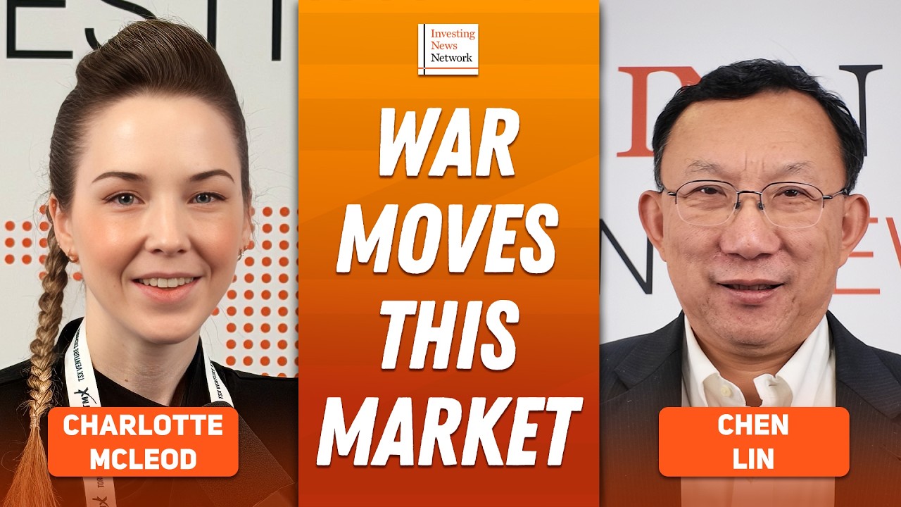 Chen Lin: Key Silver Date to Watch, Plus Favorite 2026 Commodities