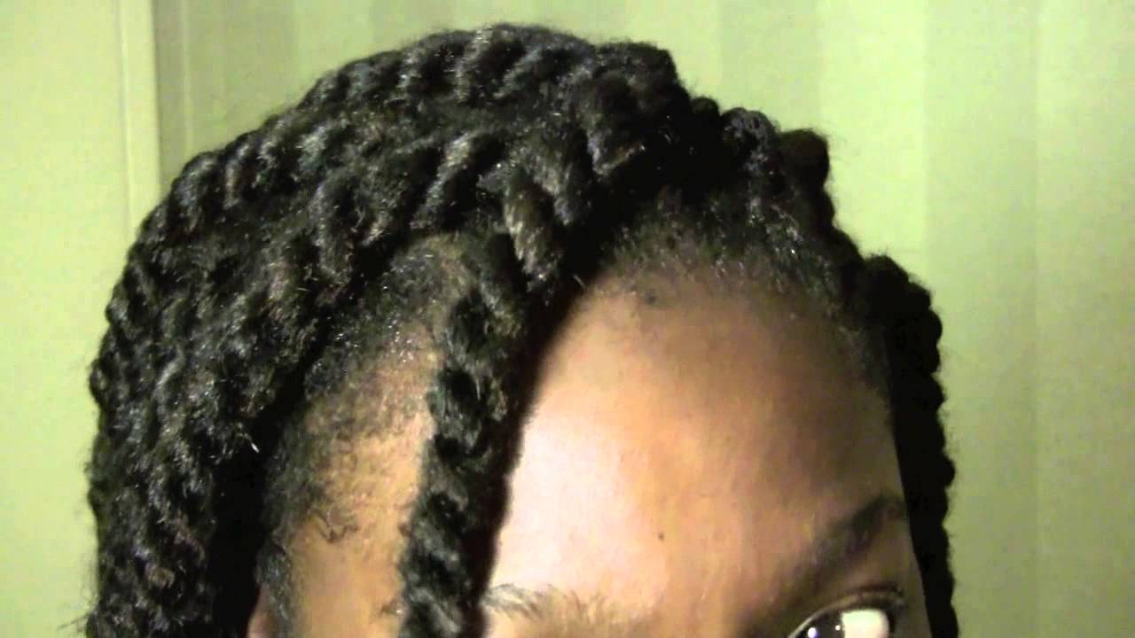 My Havana Twists Install