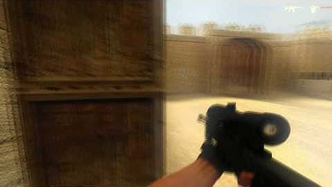CSS / AWP noscope