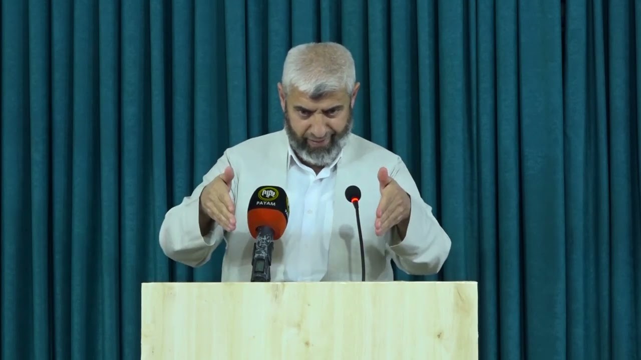 گەورەیی مانكی رەمەزان