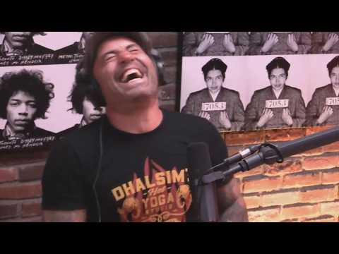 Jamie Foxx tells Joe Rogan about recording "Slow Jamz" with Kanye West