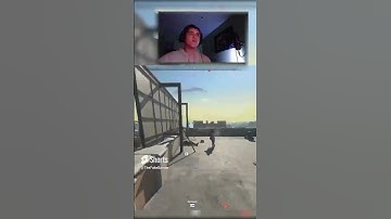 BIGGEST TEAM WIPE IN MY LIFE   1V2 WARZONE CLIP   #shorts  #short  #warzone  #1v2  #teamwipe