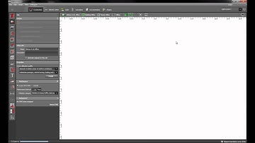 DIALux evo import Dx 4 projects