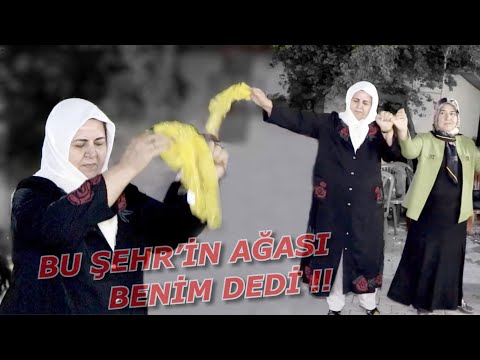 Ben Oynayacağım ! Sen Yayınlayacaksın dedi !! Emrin olur dedik👏Osmanlı Kadını Mübarek bir Oynadı ki